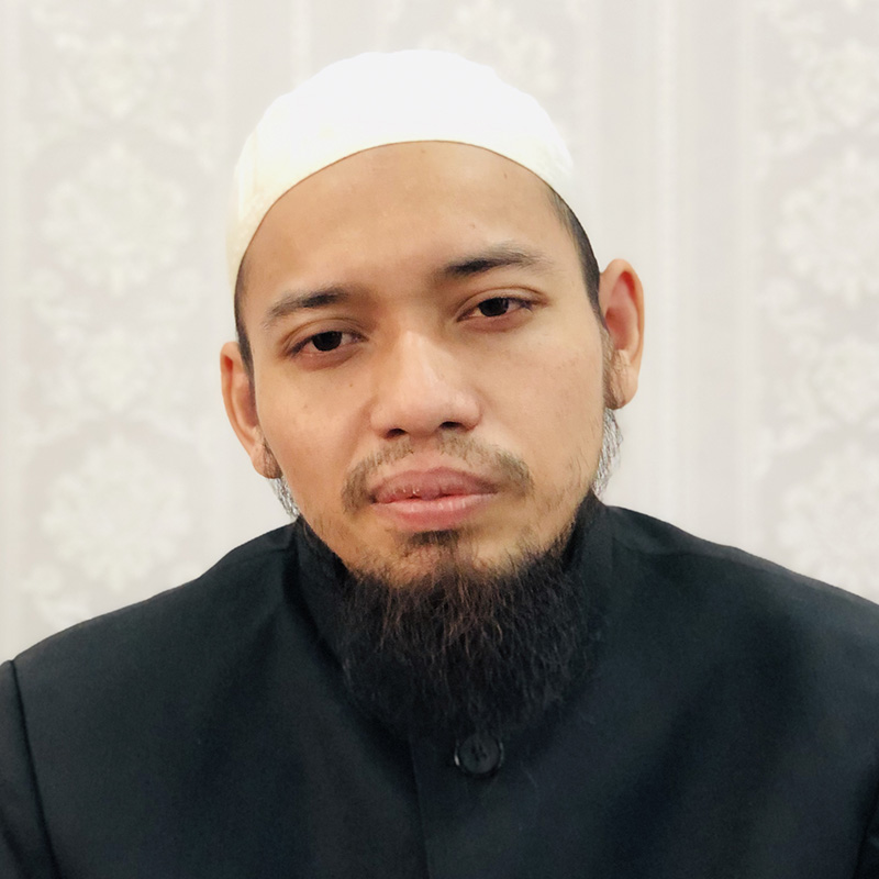 Maulana Abdullah Othman