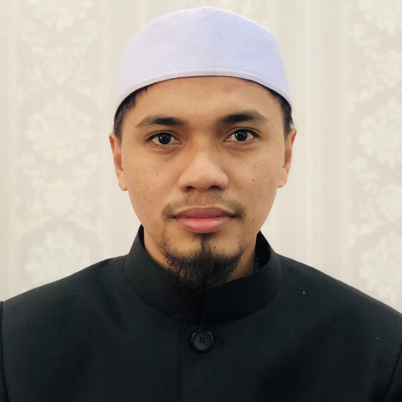 Maulana Muhammad Nazrin bin Mohd Nazir